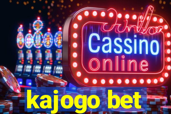 kajogo bet